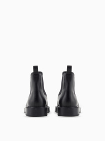 Челси Emporio Armani модель EM003727-AF17455-UC001 Фото