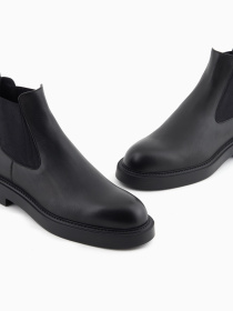 Челси Emporio Armani модель EM003727-AF17455-UC001 Фото