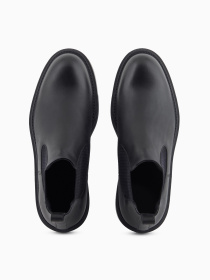 Челси Emporio Armani модель EM003727-AF17455-UC001 Фото