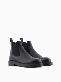 Челси Emporio Armani модель EM003727-AF17455-UC001 Фото