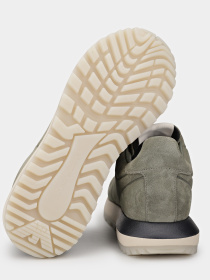 Кроссовки Emporio Armani модель EM003740-AF19728-U7042 Фото