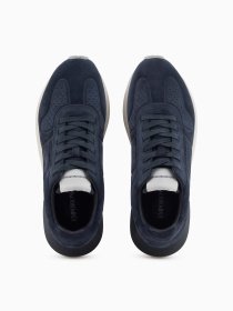 Кросівки Emporio Armani модель EM003740-AF19728-ZB005 Фото