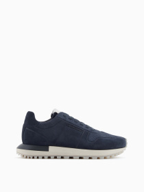Кросівки Emporio Armani модель EM003740-AF19728-ZB005 Фото