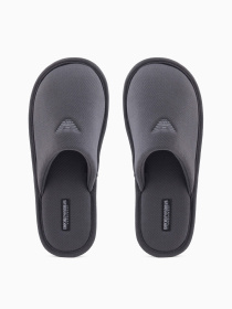 Капці Emporio Armani Модель EM002857-AF15006-U8117 Фото