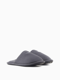 Тапки Emporio Armani модель EM002857-AF15006-U8117 Фото