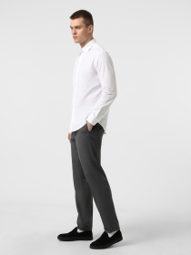 Слипоны Emporio Armani модель X4Y012-XC017-00002 Фото