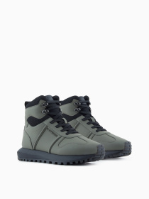 Ботинки Emporio Armani модель EM003736-AF18012-MZ313 Фото