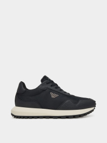 Кроссовки Emporio Armani модель EM003738-AF19532-MB007 Фото
