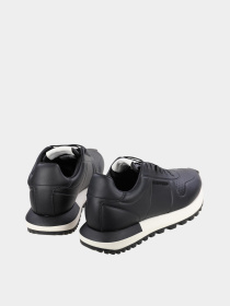 Кроссовки Emporio Armani модель EM003740-AF19726-MC005 Фото