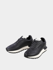 Кросівки повсякденні Emporio Armani модель EM003740-AF19726-MC005 Фото