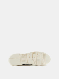 Кеды низкие Emporio Armani модель EM003663-AF19998-U8139 Фото