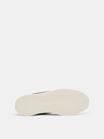 Кеды низкие Emporio Armani модель EM004782-AF23199-MC406 Фото