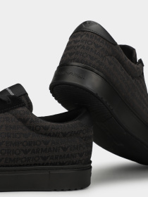 Emporio Armani модель EM004782-AF24459-MC406 Фото