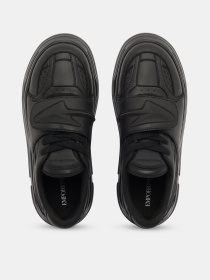 Кроссовки повседневные Emporio Armani модель EM005398-AF17451-UC001 Фото