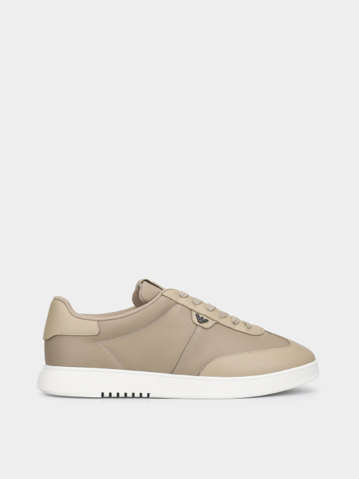 Кеди Emporio Armani модель EM003062-AF18210-U1072 Фото