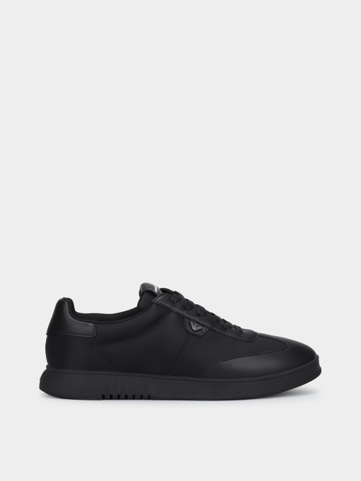 Кеди Emporio Armani модель EM003062-AF18210-UC001 Фото