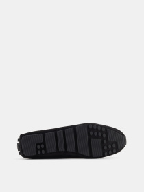 Слипоны и мокасины Emporio Armani модель EM003731-AF19687-UC001 Фото
