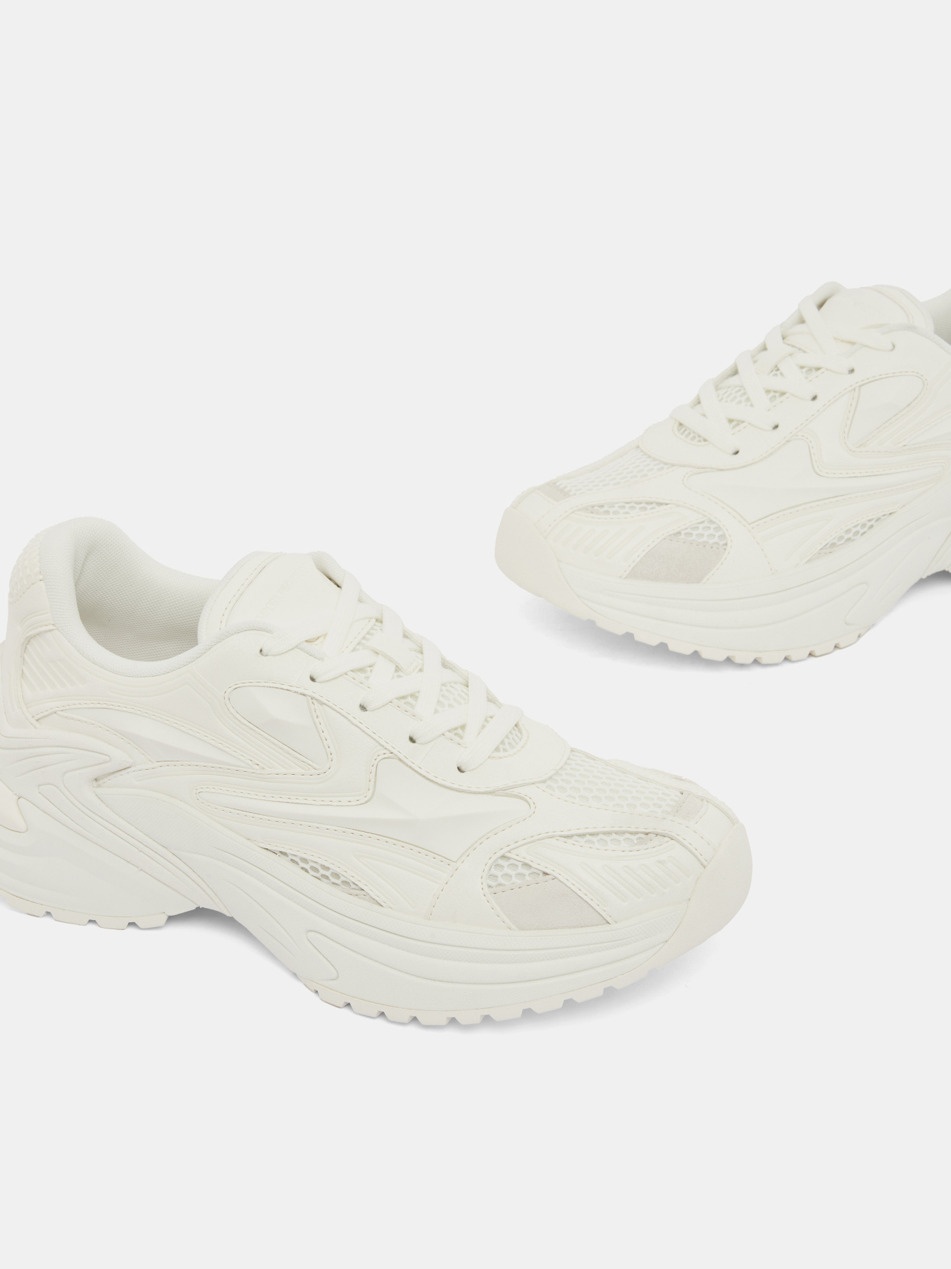 Emporio Armani модель EM004829-AF23185-M0360 Фото