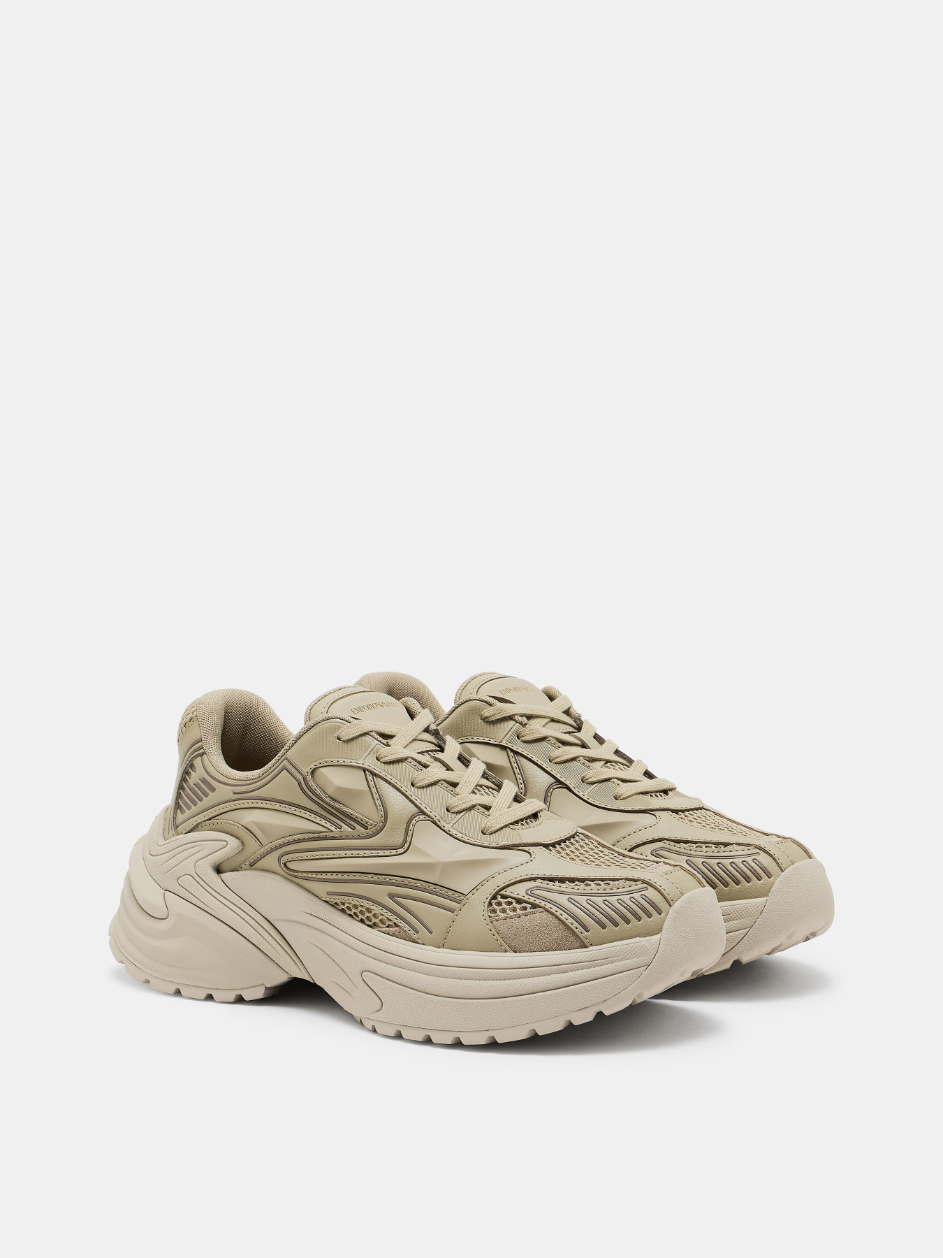 Emporio Armani модель EM004829-AF23185-M6382 Фото