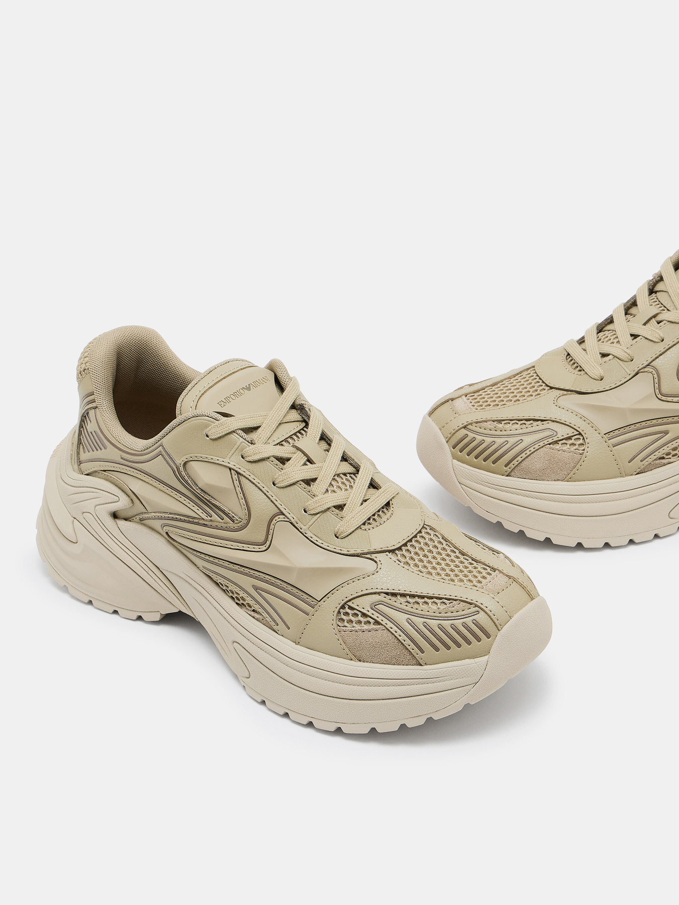 Emporio Armani модель EM004829-AF23185-M6382 Фото