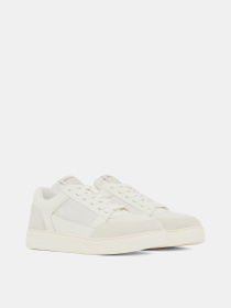 Кеды Emporio Armani модель EM004836-AF24321-M0360 Фото