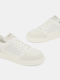 Кеды Emporio Armani модель EM004836-AF24321-M0360 Фото