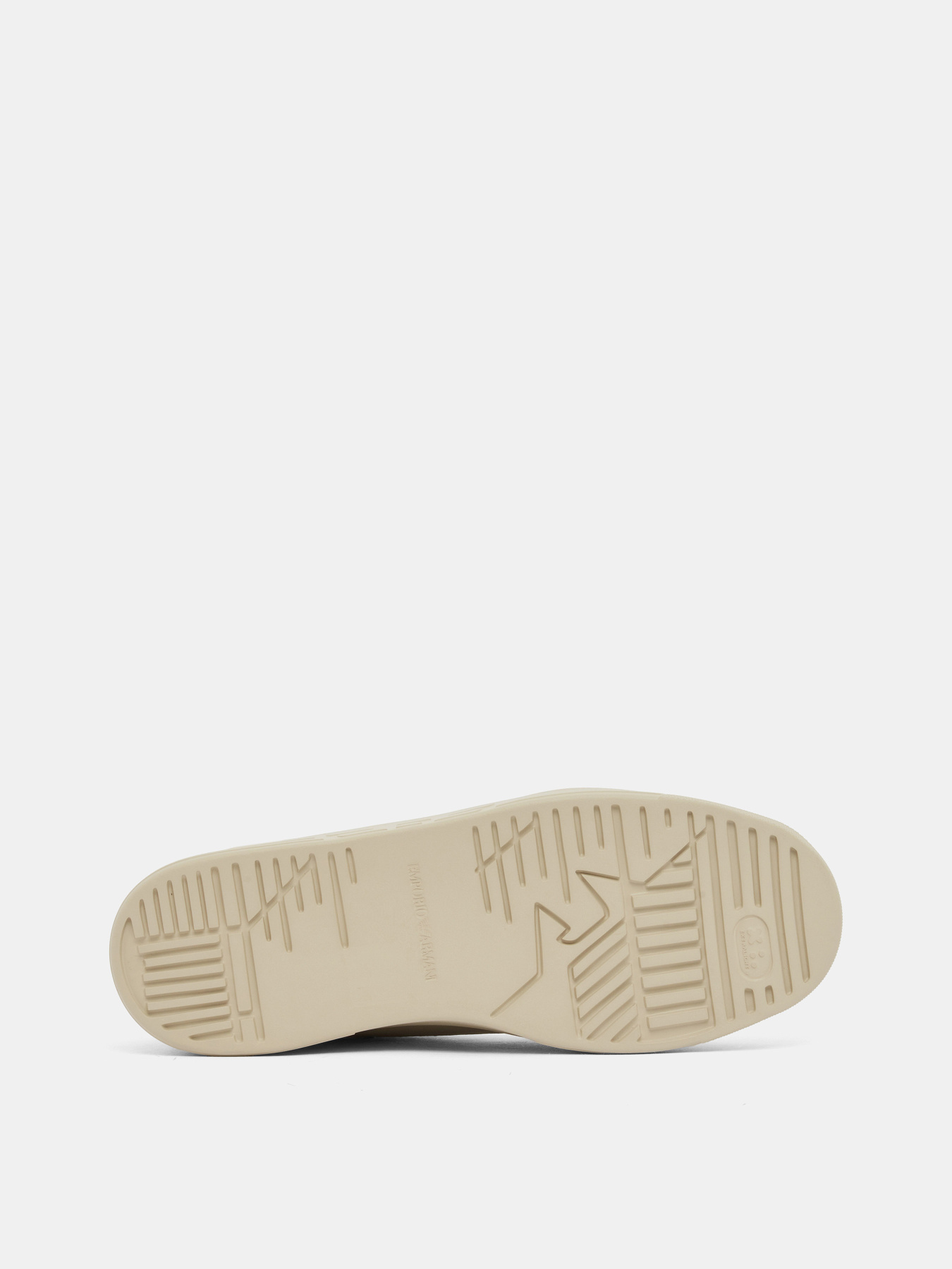Кеды Emporio Armani модель EM004836-AF24321-M1359 Кеды Emporio Armani модель EM004836-AF24321-M1359 Фото
