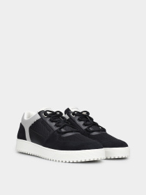 Кеды Emporio Armani модель EM004838-AF24321-MB617 Фото