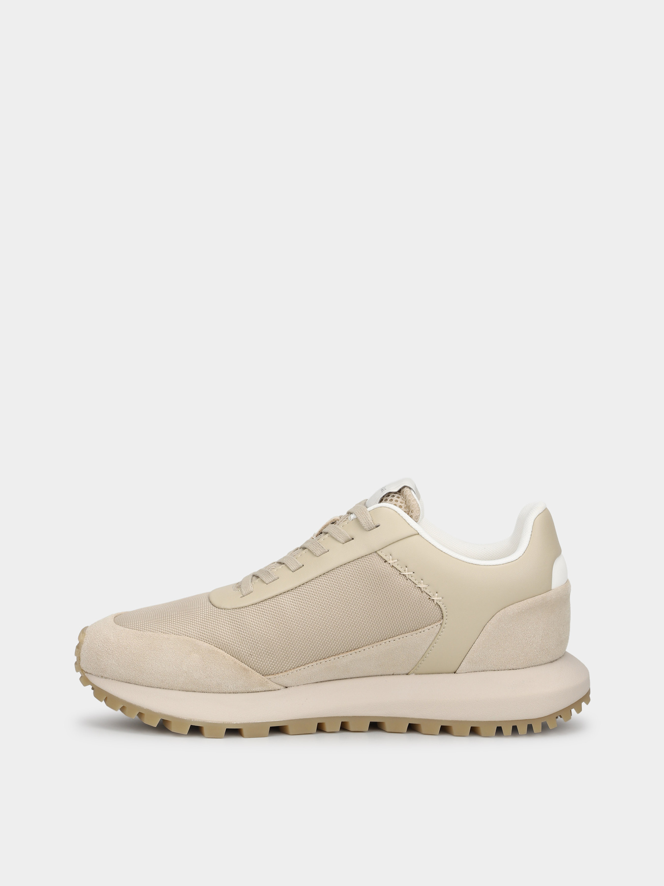 Кроссовки Emporio Armani модель EM004839-AF24321-M1359 Фото
