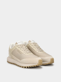 Кроссовки Emporio Armani модель EM004839-AF24321-M1359 Фото