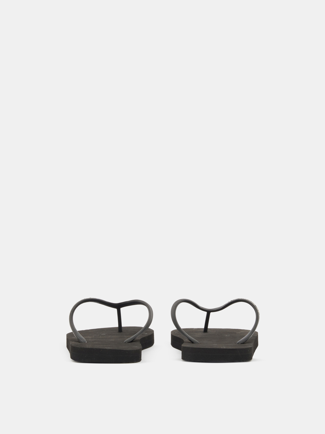 Шлёпанцы Emporio Armani модель EX000041-AF22188-MC001 Фото