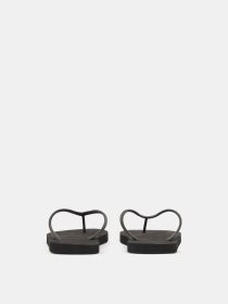 Шлёпанцы Emporio Armani модель EX000041-AF22188-MC001 Фото