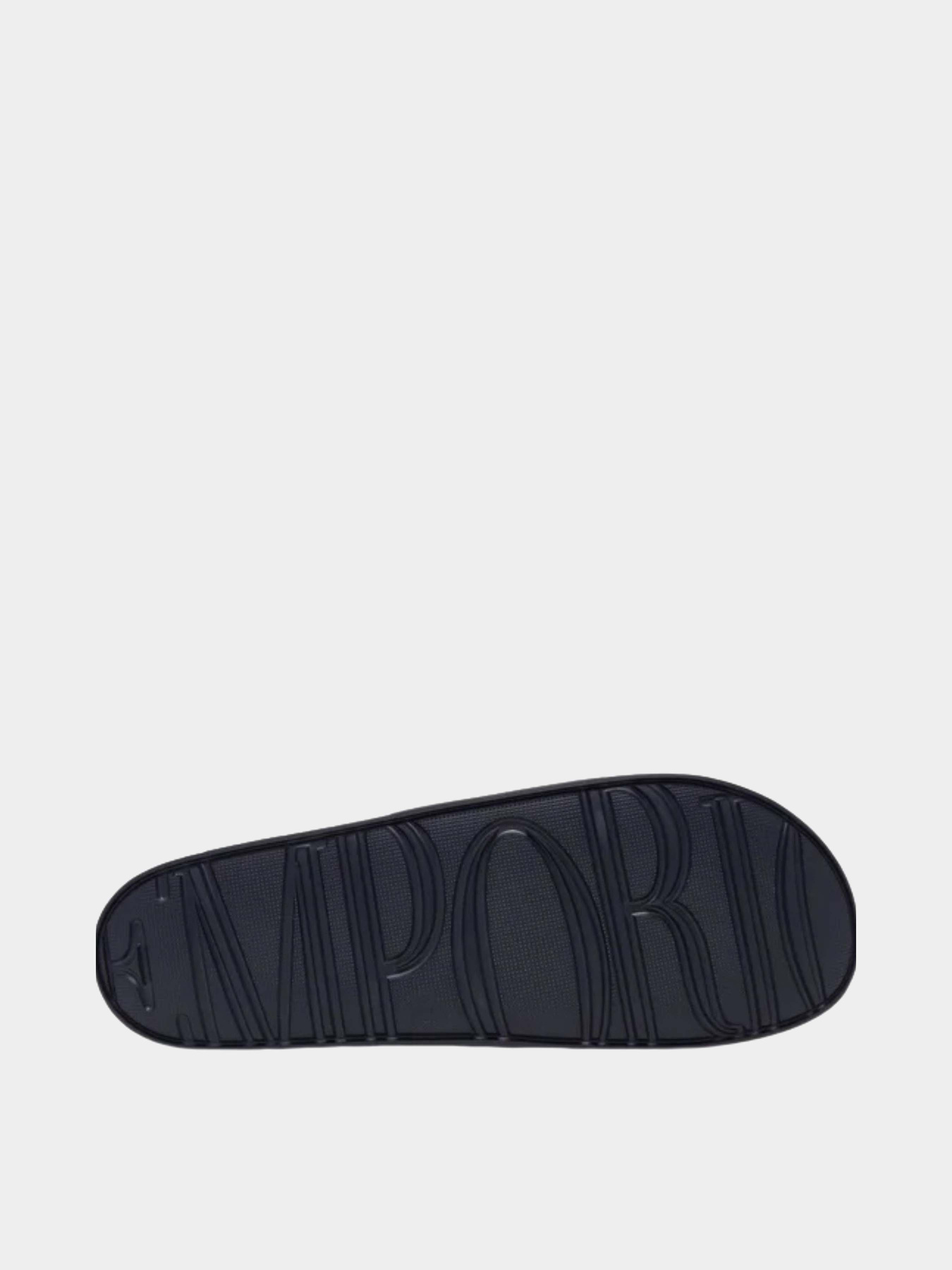 Шлёпанцы Emporio Armani модель EX000042-AF22189-MZ681 Фото