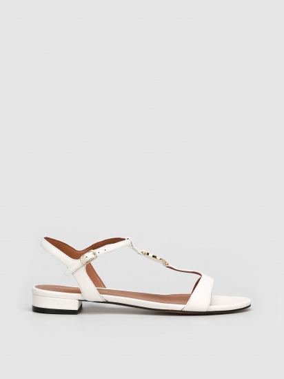 Босоніжки Emporio Armani модель X3P640-XF438-00001 - фото
