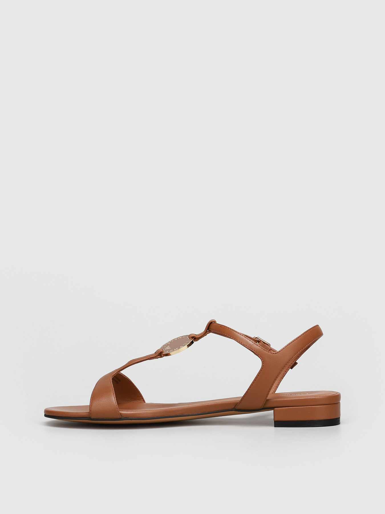 Босоножки Emporio Armani модель X3P640-XF438-00223 Фото