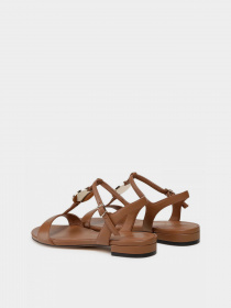 Босоножки Emporio Armani модель X3P640-XF438-00223 Фото