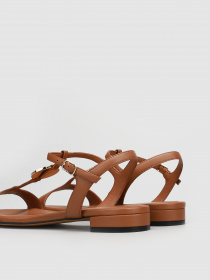 Босоножки Emporio Armani модель X3P640-XF438-00223 Фото