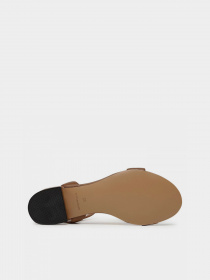 Босоножки Emporio Armani модель X3P640-XF438-00223 Фото