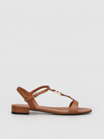 Босоножки Emporio Armani модель X3P640-XF438-00223 Фото