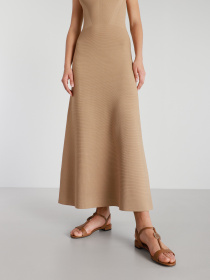 Босоножки Emporio Armani модель X3P640-XF438-00223 Фото