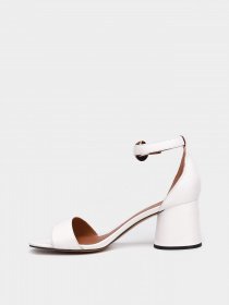 Босоножки Emporio Armani модель X3P708-XF438-00001 Фото