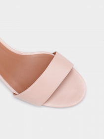 Босоножки Emporio Armani модель X3P708-XF438-00867 Фото