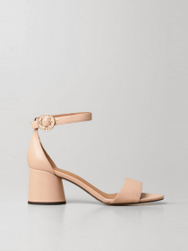 Босоножки Emporio Armani модель X3P708-XF438-00867 Фото