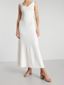 Босоножки Emporio Armani модель X3P708-XF438-00867 Фото