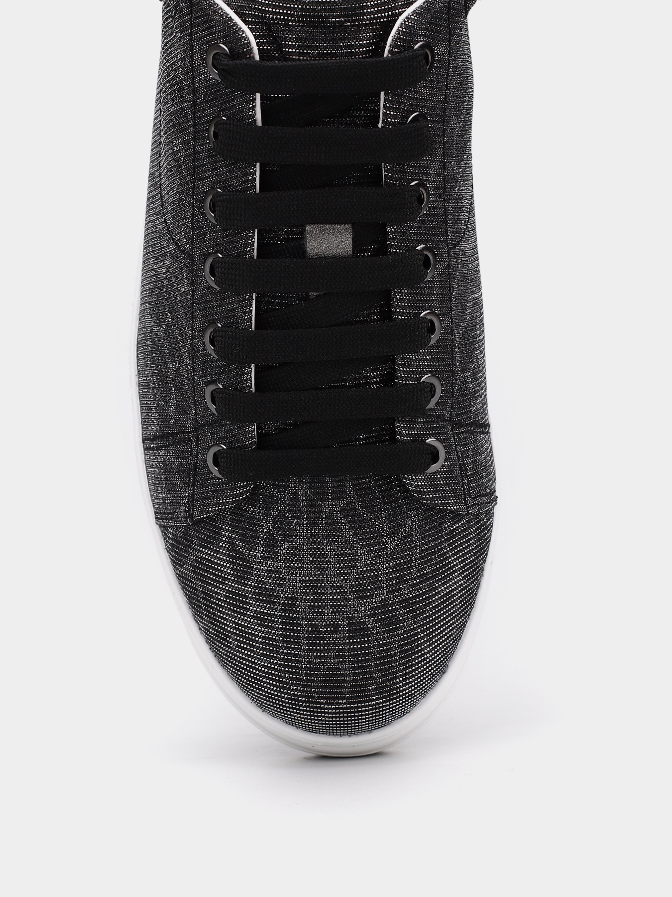 Кроссовки Emporio Armani модель X3X024-XM703-E593 Фото