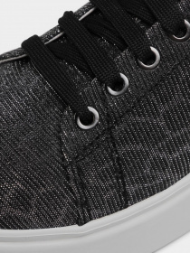 Кроссовки Emporio Armani модель X3X024-XM703-E593 Фото