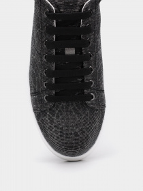 Кроссовки Emporio Armani модель X3X024-XM703-E593 Фото