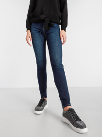 Кроссовки Emporio Armani модель X3X024-XM703-E593 Фото