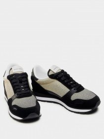 Кросівки повсякденні Emporio Armani модель X3X058-XM684-R448 Фото