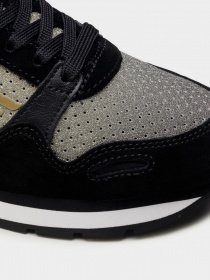 Кросівки повсякденні Emporio Armani модель X3X058-XM684-R448 Фото